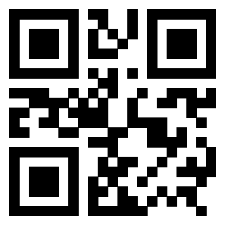 3307916672 QrCode associato