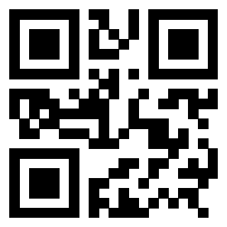 Qr Code di 3307916673