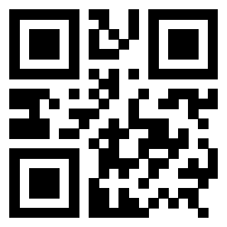 3307916679 - Immagine del QrCode associato