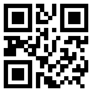 Immagine del QrCode di 3307916681