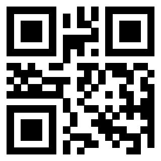 Immagine del QrCode di 3307916684