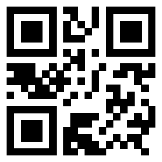 Qr Code di 3307916686