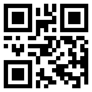 Immagine del Qr Code di 3307916689