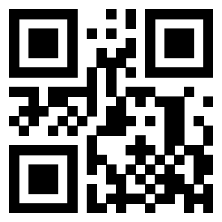 3307916692 - Immagine del QrCode associato