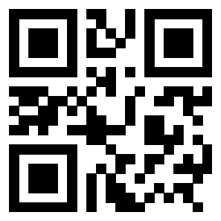 3307916693 - Immagine del QrCode associato