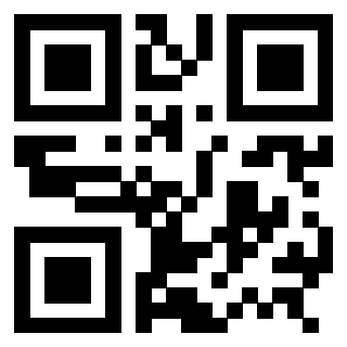 3307916695 Qr Code associato