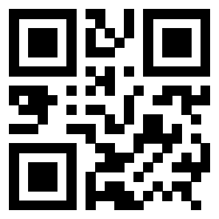 3307916698 QrCode associato