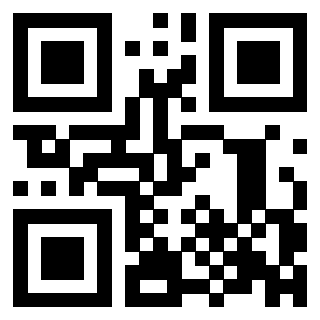 Scansione del Qr Code di 3307916701