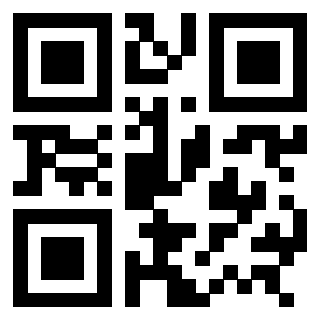 Immagine del QrCode di 3307916703