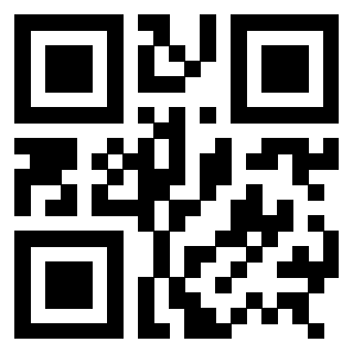 3307916704 - Immagine del QrCode associato