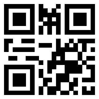 Scansione del Qr Code di 3307916705