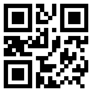 3307916706 - Immagine del QrCode
