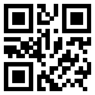 3307916709 - Immagine del QrCode associato