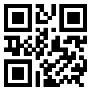 3307916710 - Immagine del QrCode associato