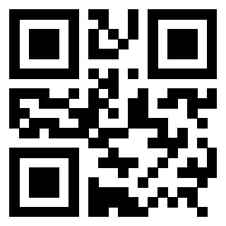 3307916712 Qr Code associato