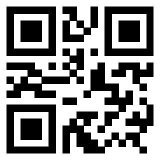 3307916713 QrCode associato