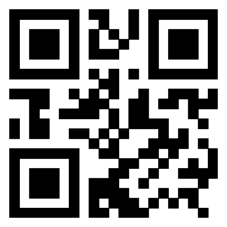 Il Qr Code di 3307916714