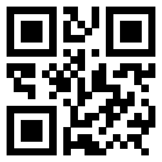 3307916715 Qr Code associato