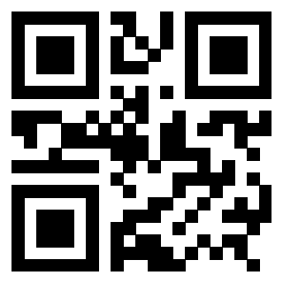 3307916718 - Immagine del Qr Code