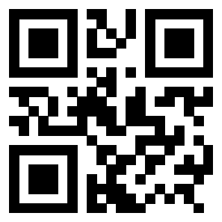 Il Qr Code di 3307916719