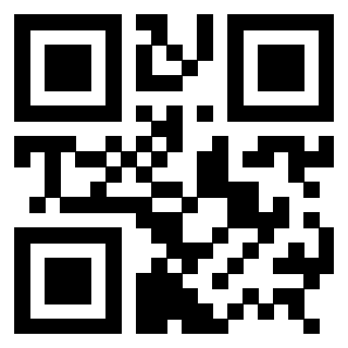 Il Qr Code di 3307916720