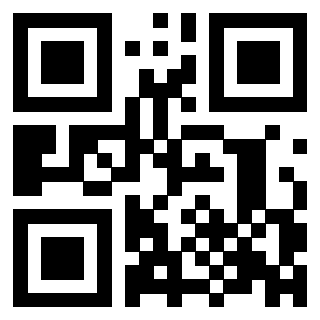QrCode di 3307916721