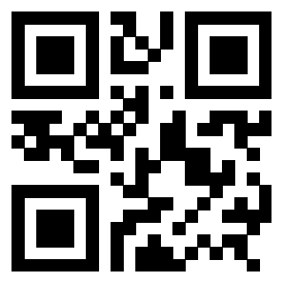 3307916722 - Immagine del Qr Code