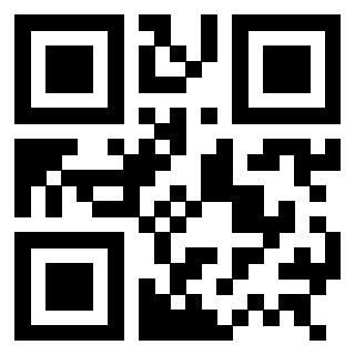Il Qr Code di 3307916723