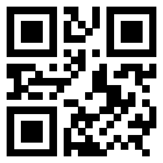 Il Qr Code di 3307916724