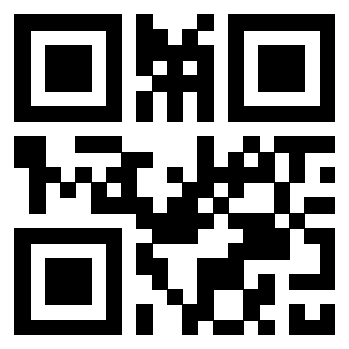 Il Qr Code di 3307916729