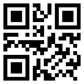 Immagine del Qr Code di 3307916730