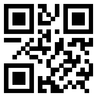 Scansione del Qr Code di 3307916731