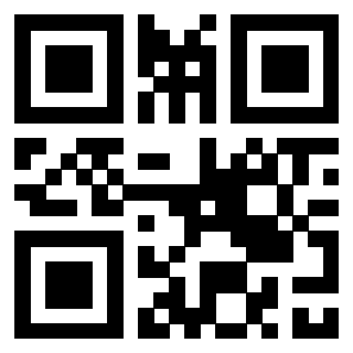 Il Qr Code di 3307916734
