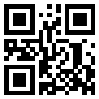 3307916735 - Immagine del QrCode associato