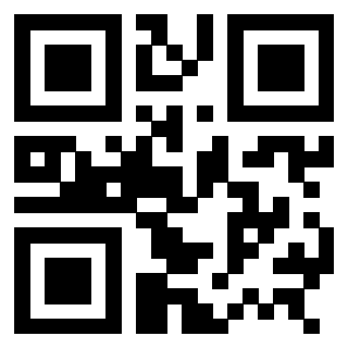 Qr Code di 3307916737