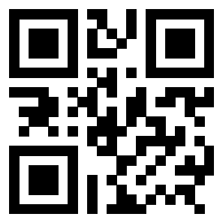Qr Code di 3307916738