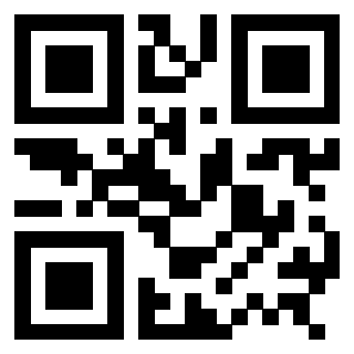 Immagine del Qr Code di 3307916740