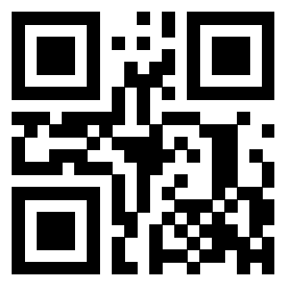Scansione del Qr Code di 3307916745