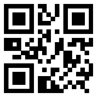 3307916746 - Immagine del QrCode