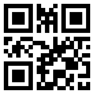 QrCode di 3307916748