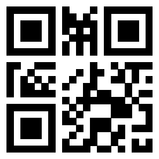 QrCode di 3307916750