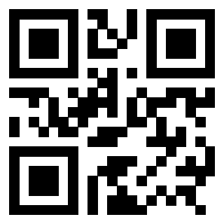 Scansione del Qr Code di 3307916752