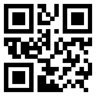 3307916753 QrCode associato
