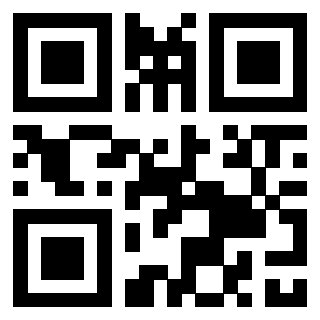 Immagine del Qr Code di 3307916755