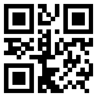 Il QrCode di 3307916756