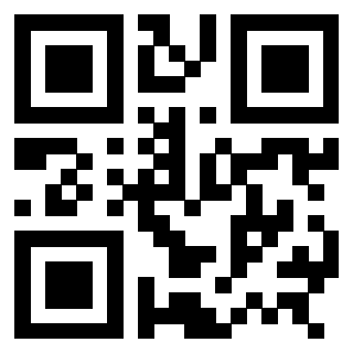 3307916757 - Immagine del Qr Code