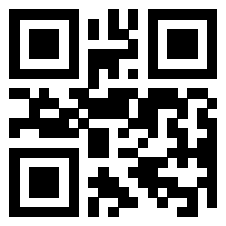 3307916759 - Immagine del QrCode associato