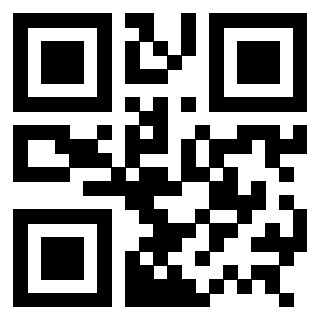 Scansione del Qr Code di 3307916761