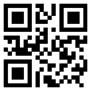 Il Qr Code di 3307916763