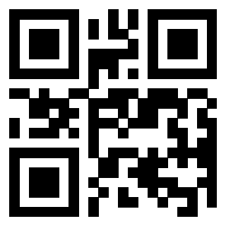 3307916765 - Immagine del QrCode associato